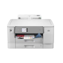 Brother HL-J6010DW Tintenstrahldrucker, Farbe, 1200 x 4800 dpi, A3, WLAN