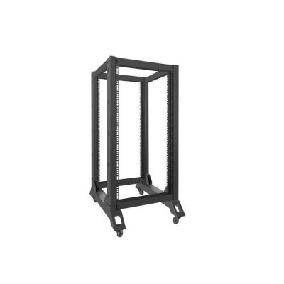 3. Lanberg OR01-6822-B Rackmount (22U; schwarz)