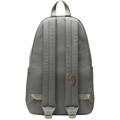 3. Herschel Heritage Rucksack 11383-06109 Grün Einheitsgröße