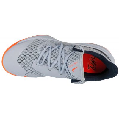 3. Nike Zoom Hyperspeed Court Se M DJ4476-900 Volleyballschuhe