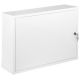 Gehäuse MB-TPR6-MP-W 540 x 420 x 180 mm Stalflex