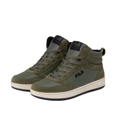 8. Fila Rega S mid M FFM0367 60017 Schuhe