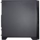 6. Inter-Tech H-606 – Micro-Tower-PC – 15 cm × 32 cm – Boden