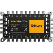 Multischalter TELEVES 9x9x8 „F“ NEVO 714601