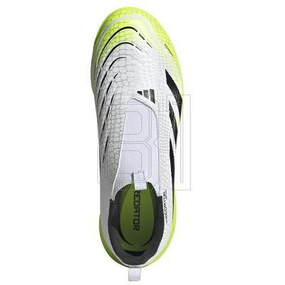 3. Adidas Predator League LL Jr TF JI1153 Schuhe