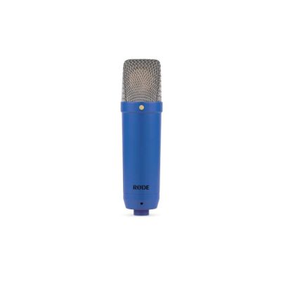 2. RODE NT1 Signature Cobalt - Kondensatormikrofon