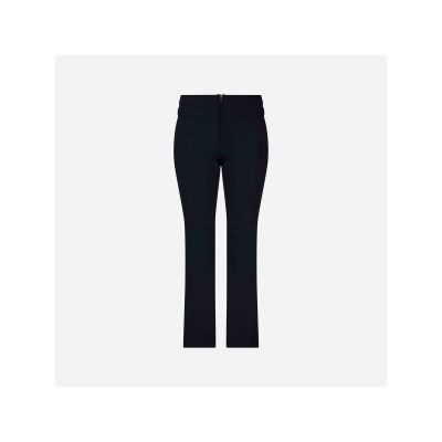 4. Rossignol W Resort Softshell Pant Schwarz