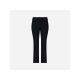 4. Rossignol W Resort Softshell Pant Schwarz