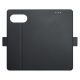 6. 3mk Wallet Case für Google Pixel 10A - Schwarz