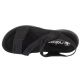 3. Rieker W 64870-02 Sandalen