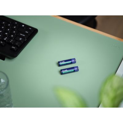7. AA Trust USB-C-Akkus (2er-Pack)
