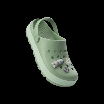 5. NIKO Damen-Sandalen