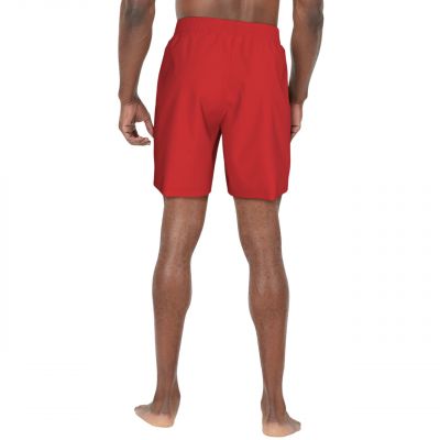 2. Nike Essential 7 M NESSF559 614 Badeshorts