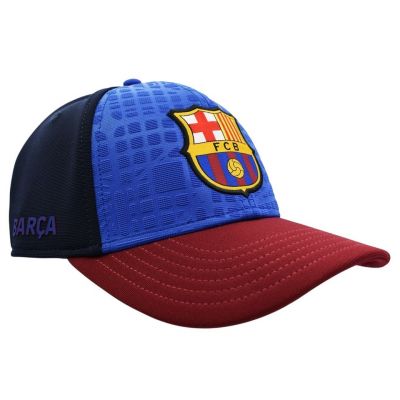 2. FC Barcelona Jr Cap Estdium Barca Jr 5001GEXP Baseball Cap