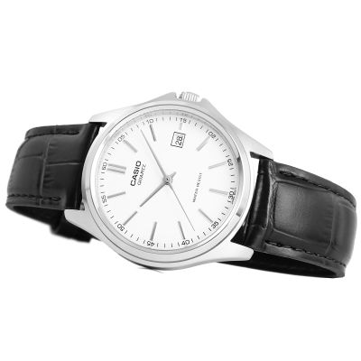 3. Herrenarmbanduhr CASIO MTP-1183E-7ADF + BOX