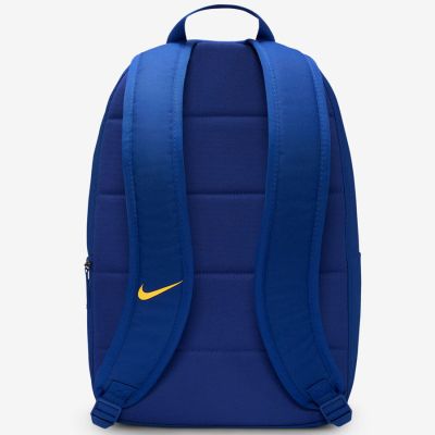 3. Nike FC Barcelona Heritage Rucksack HV3353-400