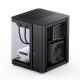 13. Jonsbo TK-1 2.0 Mini Tower Schwarz