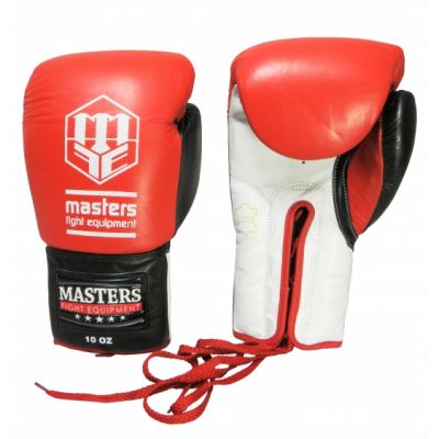 Masters RBT-600 Boxhandschuhe 01600-0802