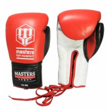 Masters RBT-600 Boxhandschuhe 01600-0802