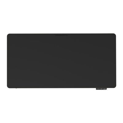 5. Ultradesk Pulsar Schwarz