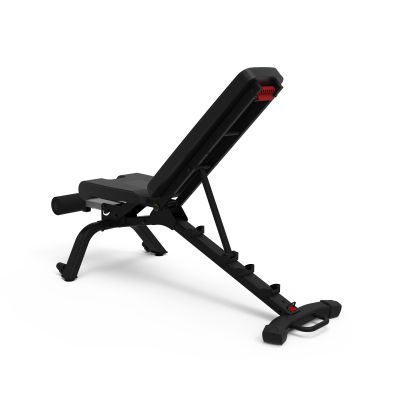 16. Bowflex 4.1S 100918 Trainingsbank