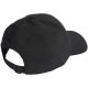 5. adidas – Leichte Baseballkappe mit gesticktem Logo, OSFM IB3244