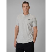 Herren-Poloshirt, regulär, Größe 4F 4FRMM00TPTSM0939-27M