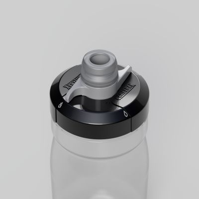 3. Camelbak Podium Custom 450ml C3091/005000 Fahrradflasche
