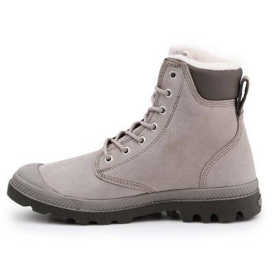 4. Palladium Pampa Sport Cuff WPS W 72992-070-M Schuhe