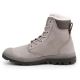 4. Palladium Pampa Sport Cuff WPS W 72992-070-M Schuhe