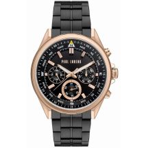 Herrenuhr PAUL LORENS PL20009B-1A4 + Box