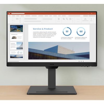 4. BENQ LED-Monitor 23,8" GW2490T 100Hz