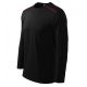 Adler Langarm U MLI-11201 T-Shirt