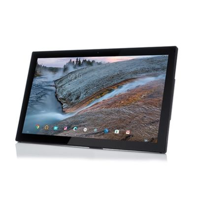 6. Xoro MegaPAD 2404 V7 64 GB 61 cm (24 Zoll) 4 GB Wi-Fi 6 (802.11ax) Android 13 Schwarz
