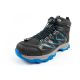 3. CMP Byne Kinder Trekkingschuhe wasserdicht strapazierfähig Stiefelette