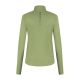 2. Rogelli ESSENTIAL Lauf-Sweatshirt grün 2XL