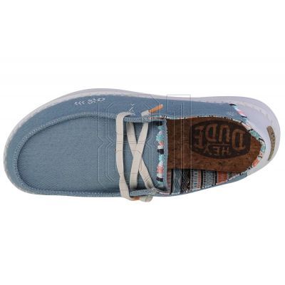 3. Hey Dude Wendy Boho W 40054-4MH Schuhe