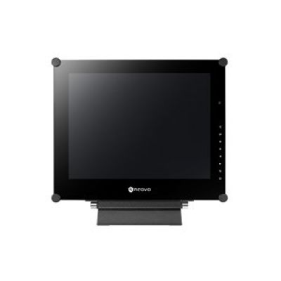 AG Neovo X-15E Computermonitor 38,1 cm (15") 1024 x 768 px XGA LED Schwarz