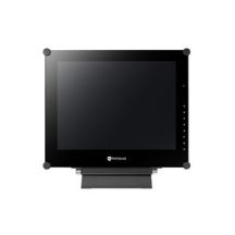 AG Neovo X-15E Computermonitor 38,1 cm (15") 1024 x 768 px XGA LED Schwarz