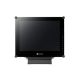 AG Neovo X-15E Computermonitor 38,1 cm (15") 1024 x 768 px XGA LED Schwarz