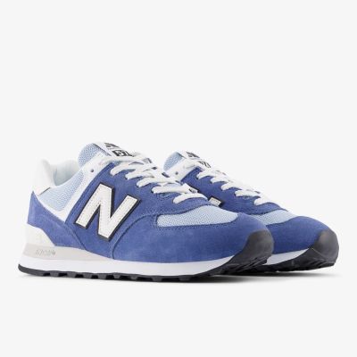 4. Klassische Unisex-Schuhe New Balance 574 Lifestyle (U5747JD)