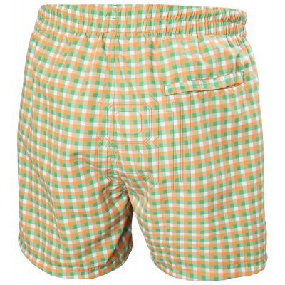12. Helly Hansen Newport Trunk Badeshorts M 34296 498