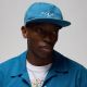 2. Air Jordan Flight Pro Unstructured Industrial Blue Snapback Cap - FV5300-457