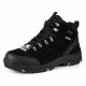 3. Skechers Relaxed Fit Relment Pelmo M 64869 BLK Schuhe