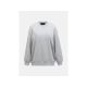 PEAK PERFORMANCE Original Terry Crew Damen-Sweatshirt, grau