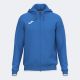 Joma Chaqueta Con Capucha Olympiada Sweatshirt 03707.700