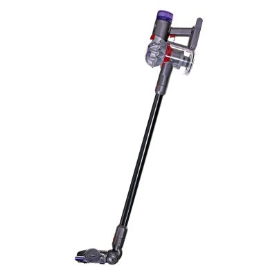 3. Dyson V8 Advanced Staubsauger - Silber/Nickel