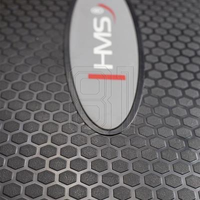 6. Step for aerobics HMS AS005 BLACK / RED