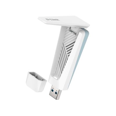 5. D-Link AX18U WLAN-Netzwerkkarte 1800 Mbit/s