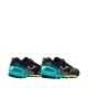 3. Joma Mundial 2631 Turf Fußballschuhe schwarz (MUNW2631TF)